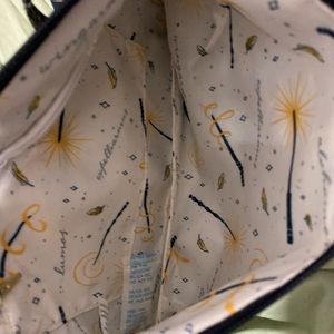 Jujube x Harry Potter Be Quick Flying Keys